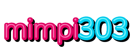 mimpi303 — logo kanal