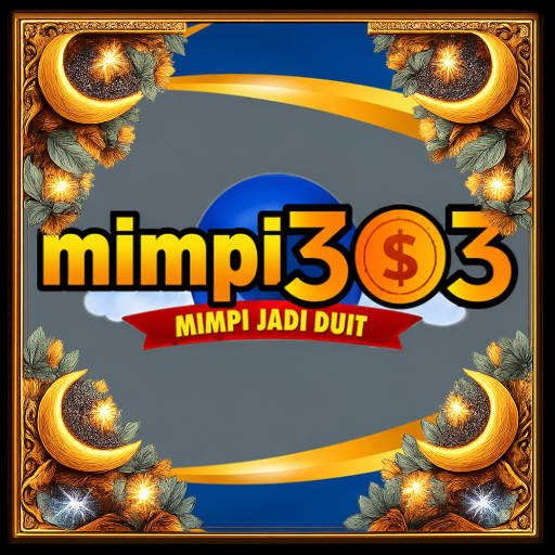 mimpi303 — mitra unggulan
